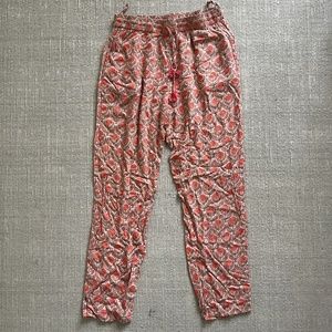 House of Pom Pajama Pants